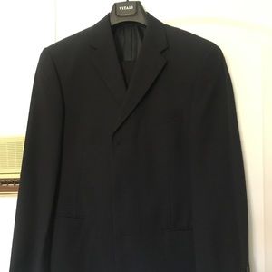 Men’s suit